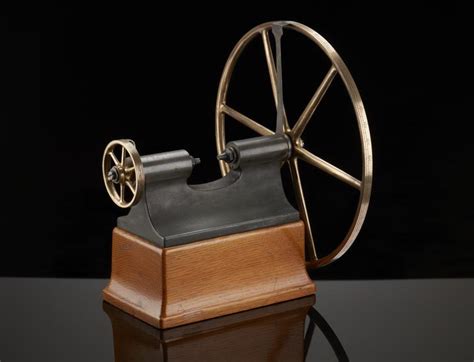 Bench Micrometer Made By Joseph Whitworth And Co Science Museum