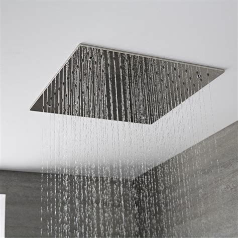 Ecco la classifica dei migliori prodotti della categoria soffione doccia fisso: Hudson Reed Trenton Soffione Doccia Fisso - Design ...