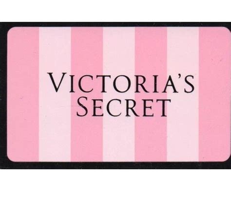 Victoria Secret Printable T Card Score 25 Off Your First Order