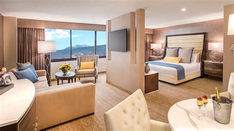 The A Executive Suite Grand Sierra Resort