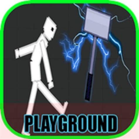 People Playground Apk Mod 20 Unlocked Download Latest Version