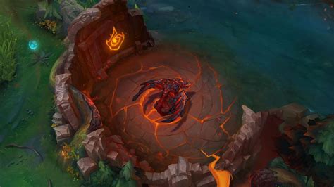 I think i know what you need. Here are all of the League map changes headed to Summoner's Rift in the 2020 preseason | Dot Esports