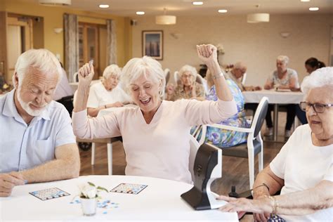 What To Look For In A Senior Living Community Paramount Senior Living