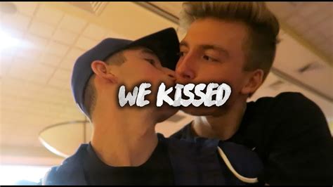 We Finally Kissed Youtube