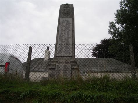 Liskeard War Memorials Online