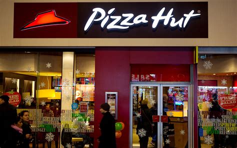 Official pizza hut malaysia page. Pathus International Technical Trading LLC. | Supply and ...
