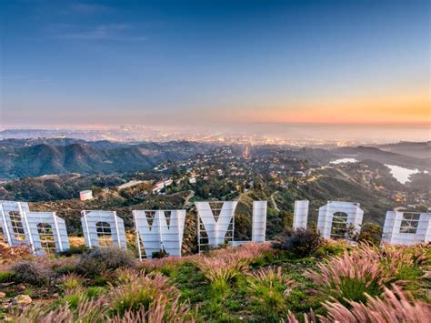 Best Time To Visit Los Angeles Lazytrips