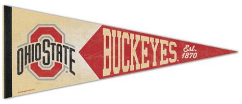Ohio State Buckeyes Posters Sports Poster Warehouse