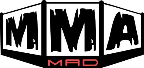 Mma Logo Png