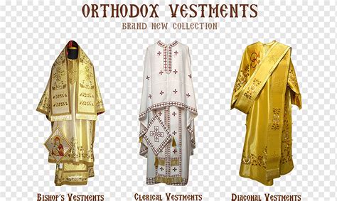 What Do The Seven Changing Colors Of Priests Robes Mean In