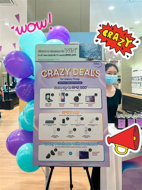 Samsung Galaxy Space | Galeri disiarkan oleh yasmineyusoff | Lemon8