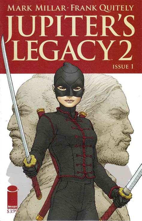 606 likes · 5 talking about this. Jupiters Legacy Vol 2 #1 Second Printing [Image Comic ...