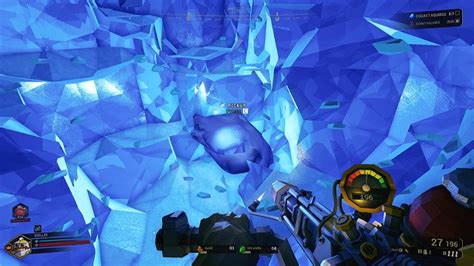 From this chapter of our guide, you can find out more about the secret achievements which can be earned during gameplay in deep rock galactic. Deep Rock Galactic: Aquarq resource - how to find? - Deep Rock Galactic Guide | gamepressure.com