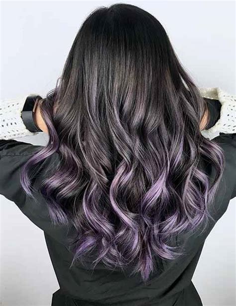 20 Amazing Dark Ombre Hair Color Ideas Blushery