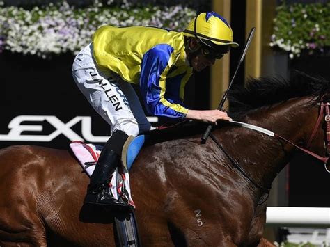 Extra Brut Claims Listed Win In Uci Stakes Horse Betting