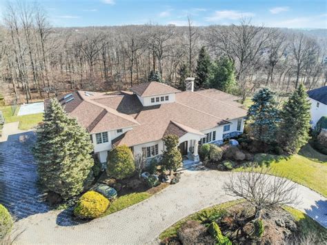 Wendy Williams And Ex Husband Sell New Jersey Mansion For 145m After