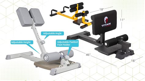 The 10 Best Sissy Squat Machines Of 2023 Fitness Volt