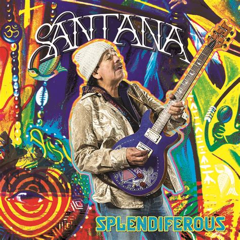 Its Santana Summer 2021 Legacy Recordings