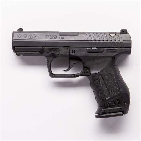 Walther P99 Qa For Sale