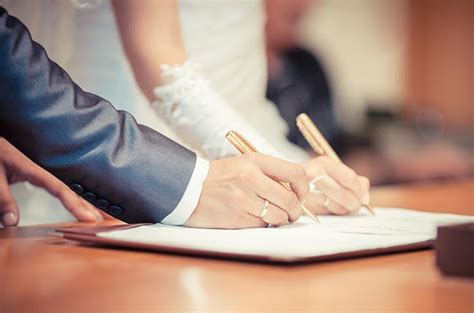A full description of marriage procedures in malaysia can be found on the website of the national registration department. Why Are Malaysians Getting Married In Thailand? | News ...