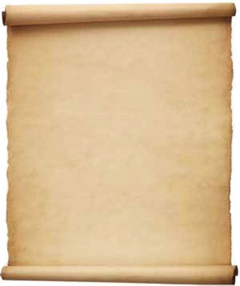 Free Blank Parchment Paper Download Free Blank Parchment Paper Png