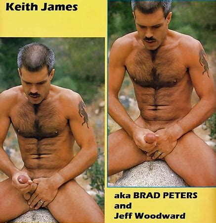 Keith James Aka Brad Peters Pics Play Jim Bentley Gay Porn Star