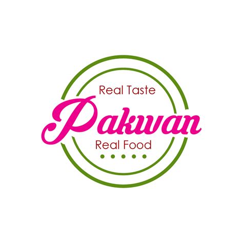 E Pakwan Logo and I con by MUHAMMAD AWAIS at Coroflot.com