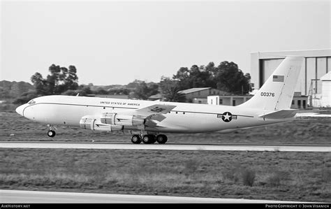 Aircraft Photo Of 60 0376 00376 Boeing C 135e Stratolifter Usa