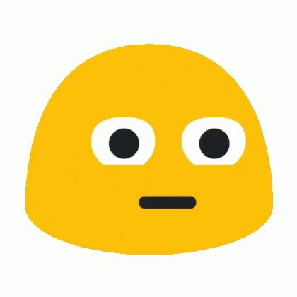 Eye Roll Emoji Eye Roll Emoji GIFs Entdecken Und Teilen