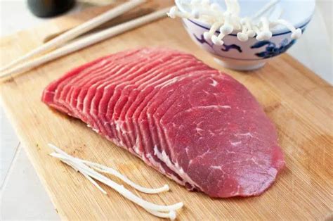 How To Slice Meat Thin The Best Meat And Food Slicers