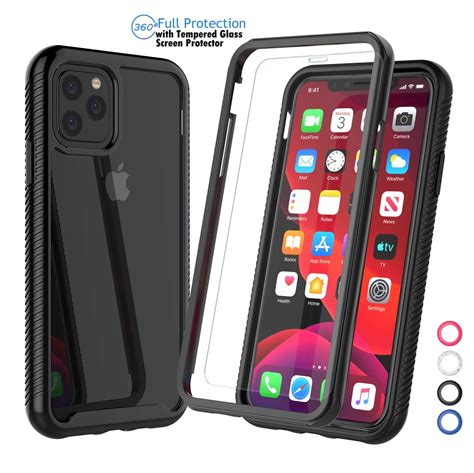 2019 Iphone 11 Pro 58 Case Sturdy Case For Iphone Xi Pro With Screen
