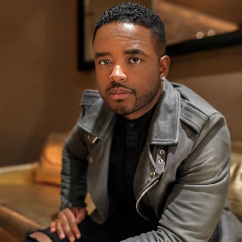 Larenz Tate Becomes Series Regular In Starzs Power Book Ii Ghost