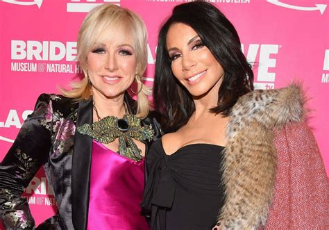 Danielle Staub And Margaret Josephs ‘went At It During The Rhonj