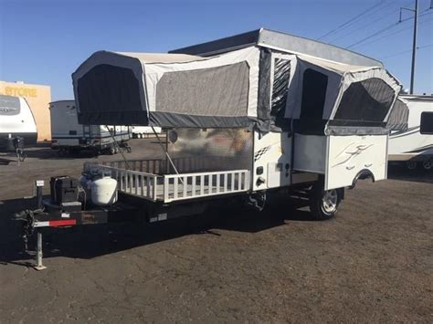 Get 21 Pop Up Tent Trailer For Sale In Los Angeles