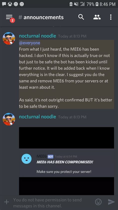 Mee6 Bot For Discord Servers Hack Roblox And Get Robux