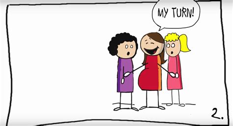 7 Things You Should Never Say To A Pregnant Woman Motherhood Entity