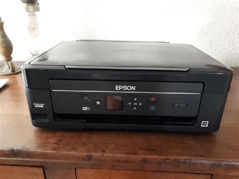 Télécharger et installer le pilote d'imprimante et de scanner. Installer Pilote Imprimante Epson Xp-225 : Comment Configurer Une Imprimante En Usb Fiches ...