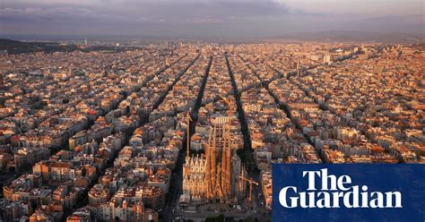 Story Of Cities 13 Barcelonas Unloved Planner Invents Science Of