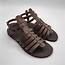 Gladiator Sandals For Mens Leather  Pagonis