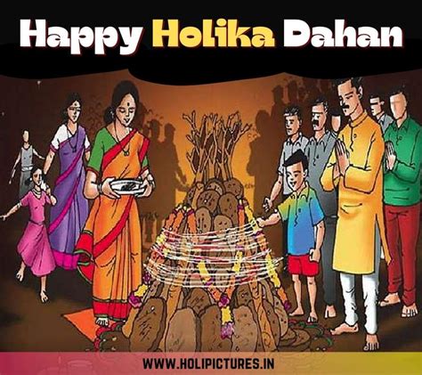 Happy Holika Dahan 2022 Images Quotes Wishes Messages Sms Greetings