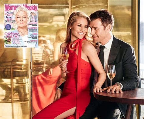 Rodger Corsers Wife Renae Berry Spills About Her Cancer Daily Mail
