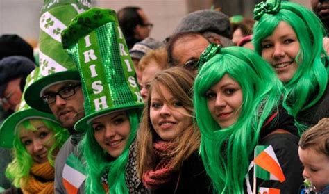 Paddy's day and the life of st. St Patrick's Day 2020 2020 ⋆ Parades