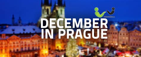 Prague December 2016 Events Foreignerscz Blog