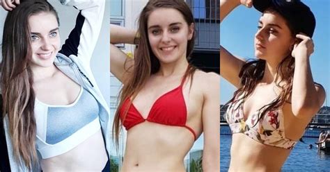 Sexy Loserfruit Boobs Pictures Which Will Leave You To Awe In