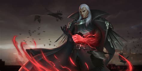 Pin By Jon Barajas On Anime Characters Lol League Of Legends Swain