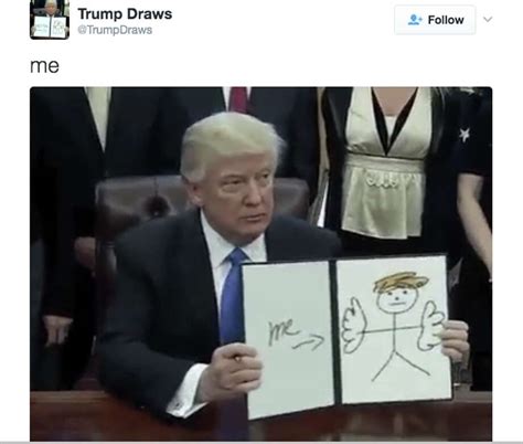 Social Media Turning Trumps Executive Orders Into Memes With Hilarious