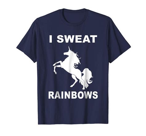 Mens Unicorn Shirt Unicorn Shirts For Men I Sweat