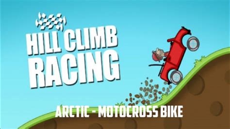 Hill climb racing 2 countryside world record motocross bike 7027 meters hill climb racing 2 motocross bike. Hill Climb Racing: Arctic - Motocross Bike | Gameplay ...