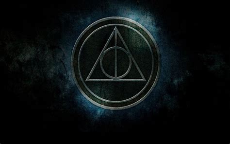 10 Best Harry Potter Logo Wallpaper Full Hd 1920×1080 For Pc Desktop 2021