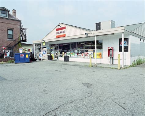 Uni Mart Knoxville Pittsburgh Pa Michaelgoodin Flickr
